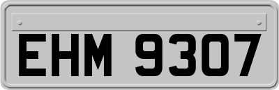 EHM9307
