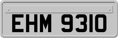 EHM9310