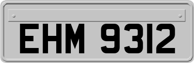 EHM9312