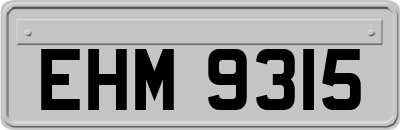 EHM9315