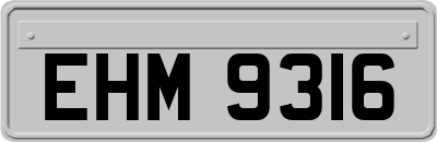 EHM9316