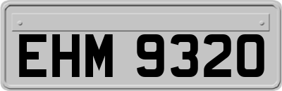 EHM9320