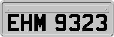 EHM9323
