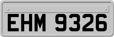 EHM9326