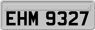 EHM9327