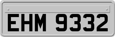 EHM9332