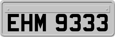 EHM9333