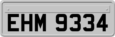 EHM9334