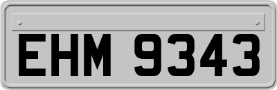 EHM9343