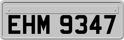 EHM9347