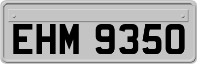 EHM9350