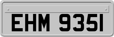 EHM9351