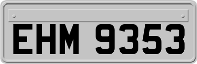 EHM9353