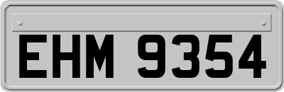 EHM9354