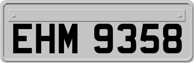 EHM9358
