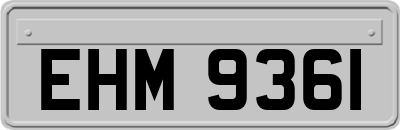EHM9361