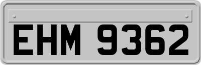 EHM9362