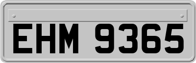 EHM9365