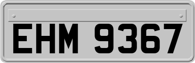 EHM9367