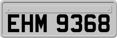 EHM9368