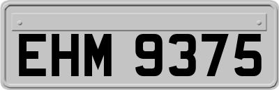 EHM9375