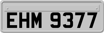 EHM9377