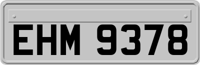 EHM9378