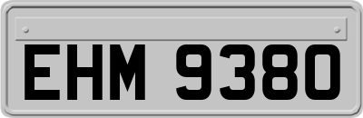 EHM9380