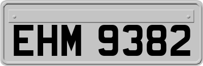 EHM9382
