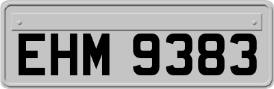 EHM9383