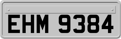 EHM9384