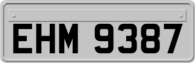 EHM9387