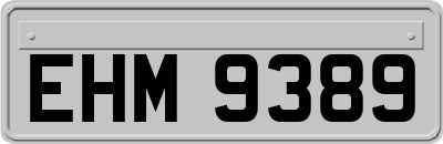 EHM9389