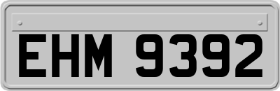 EHM9392