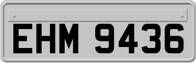 EHM9436
