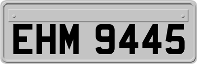 EHM9445