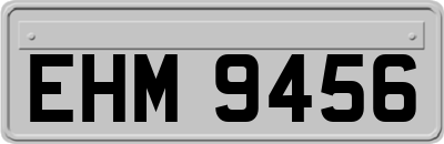 EHM9456