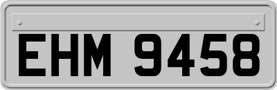 EHM9458