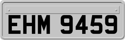 EHM9459
