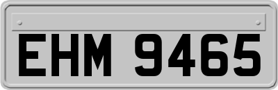 EHM9465