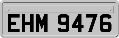 EHM9476
