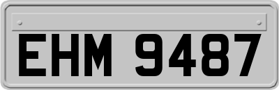 EHM9487