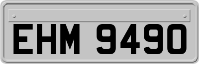 EHM9490
