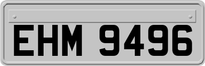EHM9496