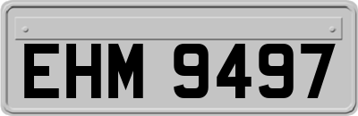 EHM9497