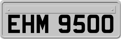 EHM9500