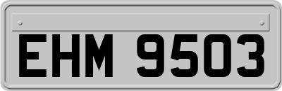 EHM9503