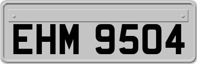 EHM9504