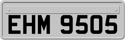 EHM9505