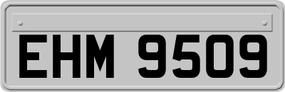 EHM9509
